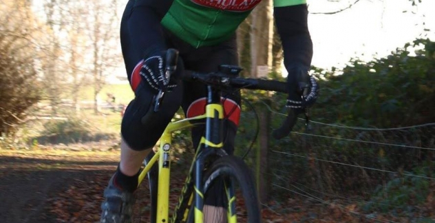 Dolan cyclocross shop